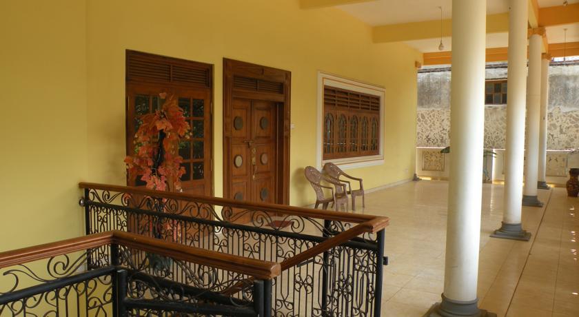 Henderson Airport Residence Negombo Extérieur photo