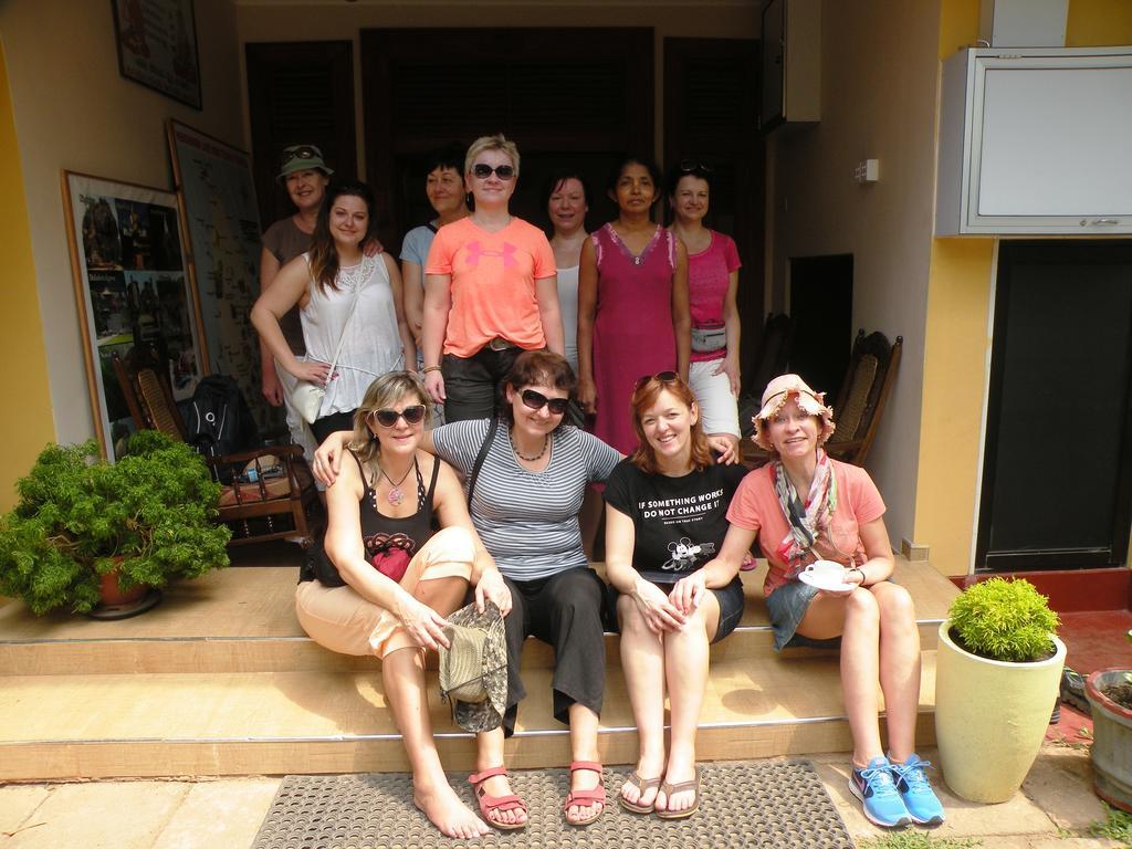 Henderson Airport Residence Negombo Extérieur photo